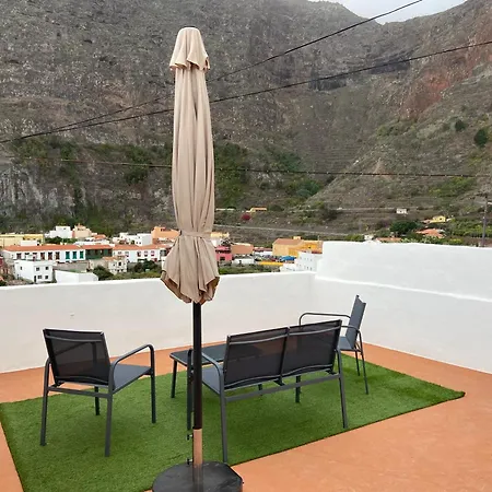 Casa Chana Y Domingo *