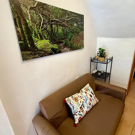 Casa Chana Y Domingo Holiday home Agulo